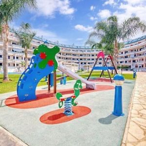 Seas The Day! Denia Marina View Apartment
